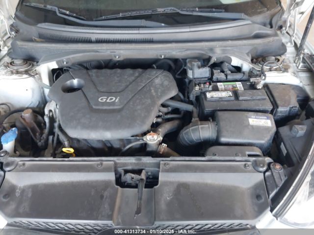 KMHTC6AD9GU294957 Hyundai Veloster