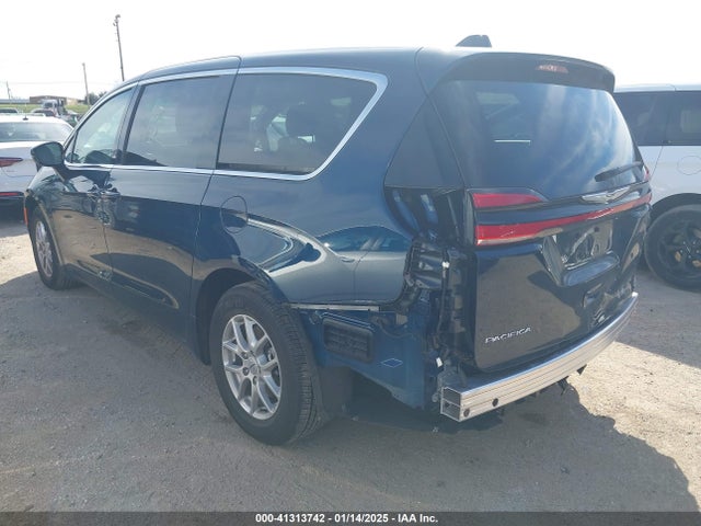 Chrysler Pacifica Touring L 2024 2C4RC1BG4RR182299 Image 3