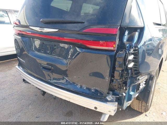 Chrysler Pacifica Touring L 2024 2C4RC1BG4RR182299 Image 6