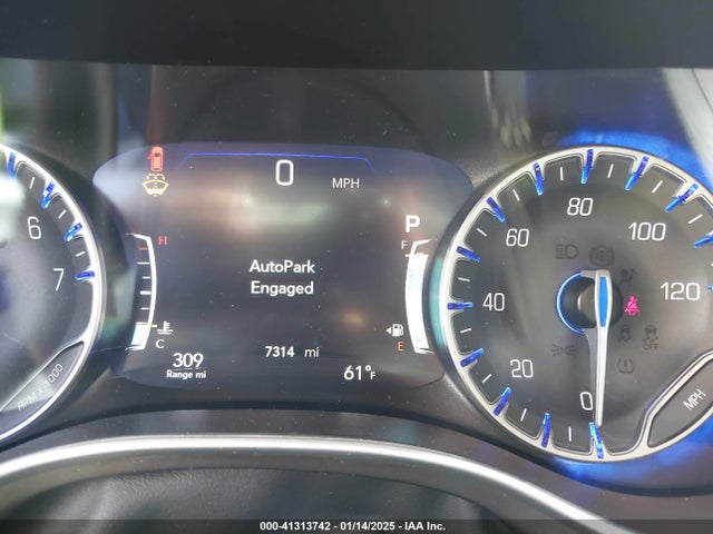 Chrysler Pacifica Touring L 2024 2C4RC1BG4RR182299 Image 7