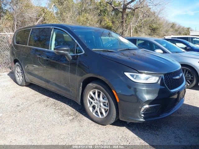 Chrysler Pacifica Touring L 2023 2C4RC1BG0PR566769 головне зображення