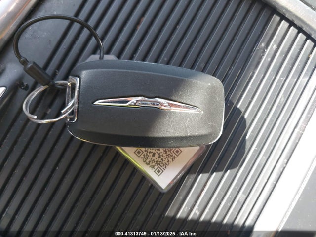 Chrysler Pacifica Touring L 2023 2C4RC1BG0PR566769 Image 11