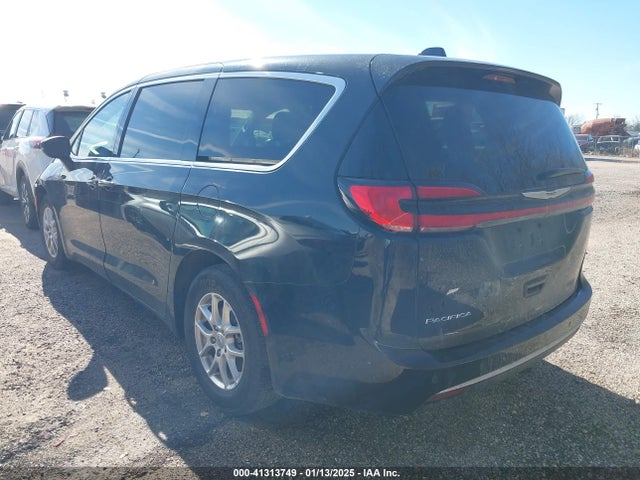 Chrysler Pacifica Touring L 2023 2C4RC1BG0PR566769 Image 3