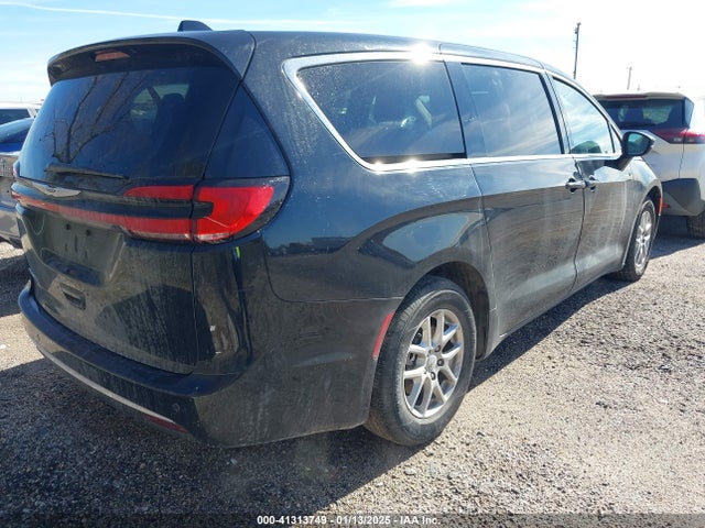 Chrysler Pacifica Touring L 2023 2C4RC1BG0PR566769 Image 4