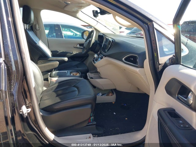 Chrysler Pacifica Touring L 2023 2C4RC1BG0PR566769 Image 5