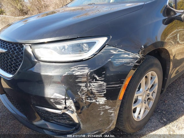 Chrysler Pacifica Touring L 2023 2C4RC1BG0PR566769 Image 6