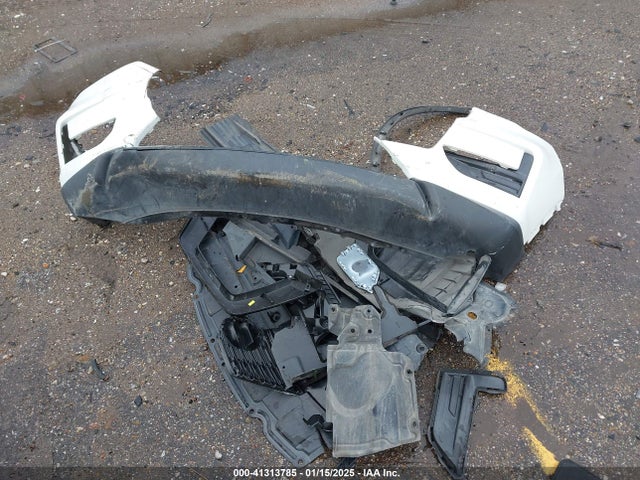 Nissan ROGUE SV 2017 5N1AT2MT5HC771751 Image 12