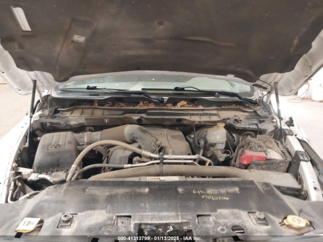 1C6RR7LT6FS664528 RAM 1500 Slt