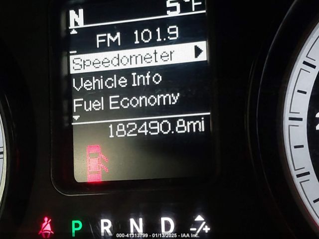 1C6RR7LT6FS664528 RAM 1500 Slt