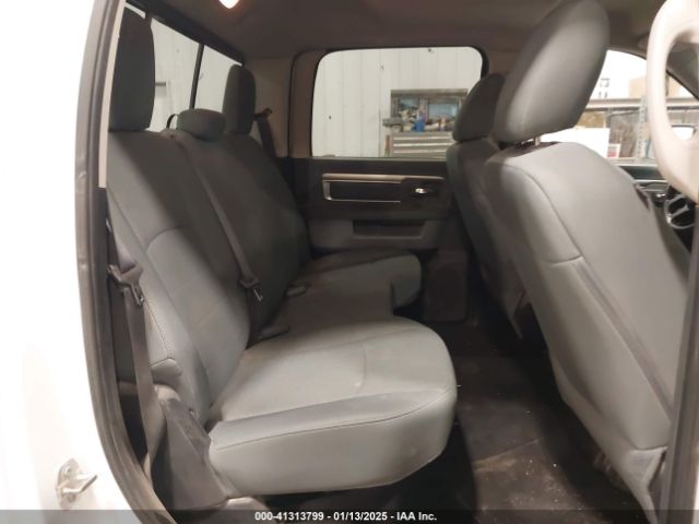 1C6RR7LT6FS664528 RAM 1500 Slt