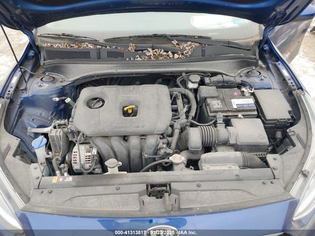 3KPF24AD1LE242112 KIA Forte Lxs