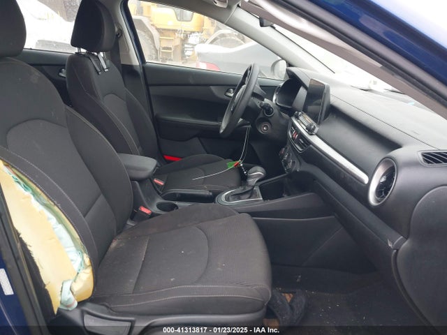 3KPF24AD1LE242112 KIA Forte Lxs