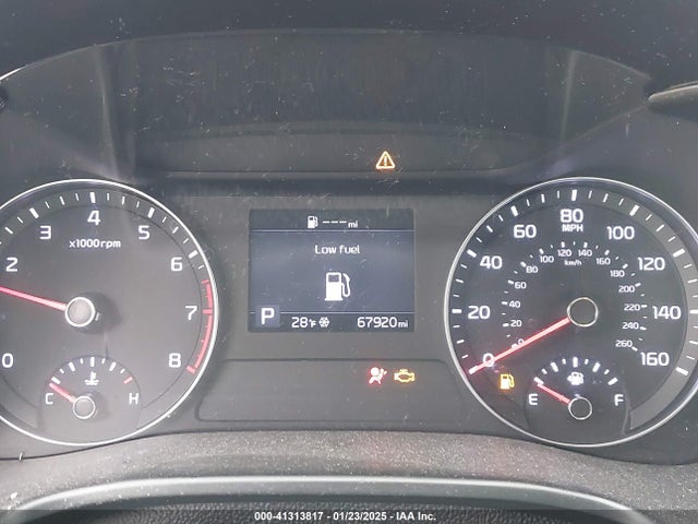3KPF24AD1LE242112 KIA Forte Lxs