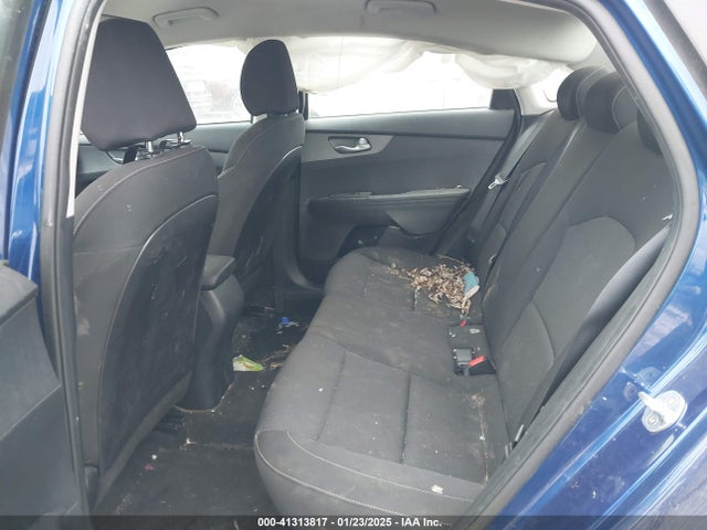 3KPF24AD1LE242112 KIA Forte Lxs