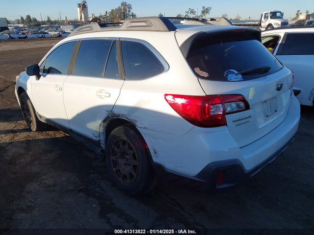 4S4BSAAC6J3386954 Subaru Outback 2.5i