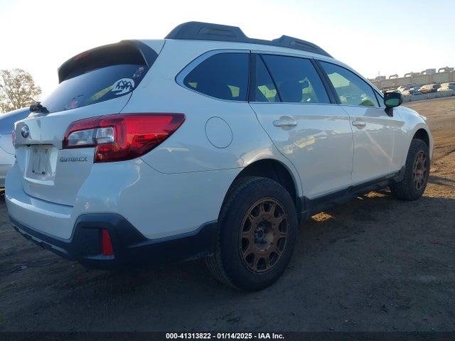 4S4BSAAC6J3386954 Subaru Outback 2.5i