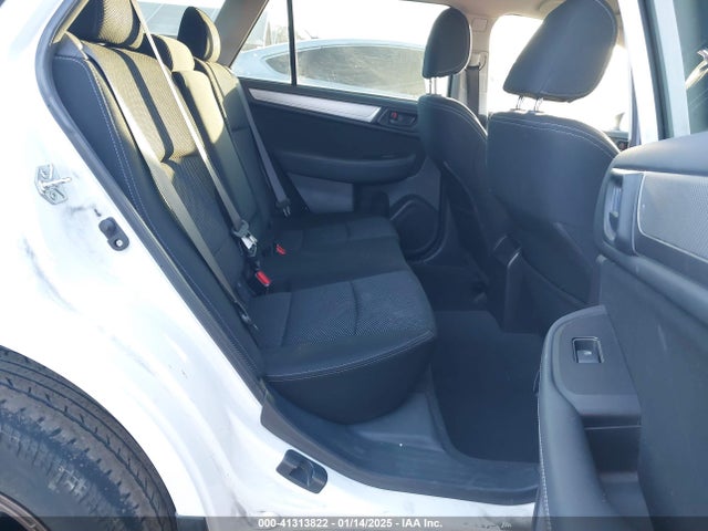 4S4BSAAC6J3386954 Subaru Outback 2.5i
