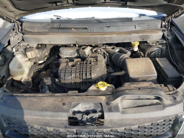 3C4PDCGG6GT199446 Dodge Journey Crossroad Plus