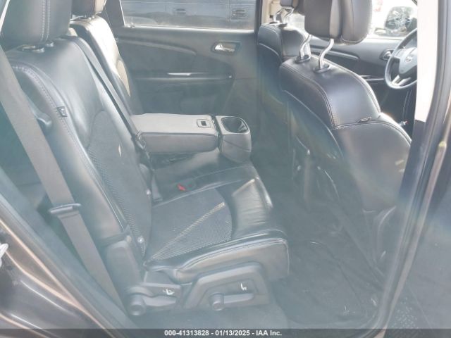 3C4PDCGG6GT199446 Dodge Journey Crossroad Plus