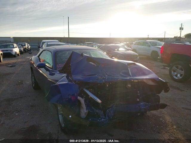 Dodge Challenger Sxt 2020 2C3CDZAG3LH110384 Image 18