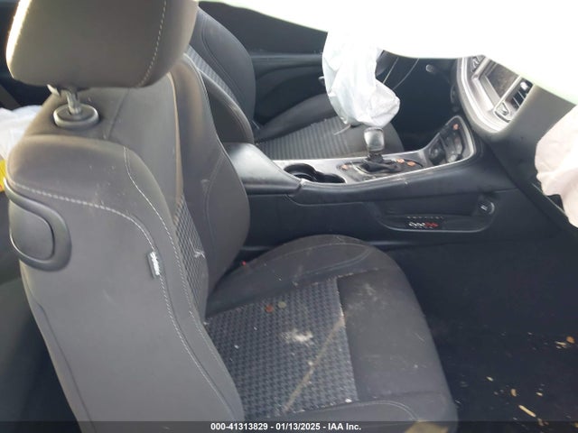 Dodge Challenger Sxt 2020 2C3CDZAG3LH110384 Image 5