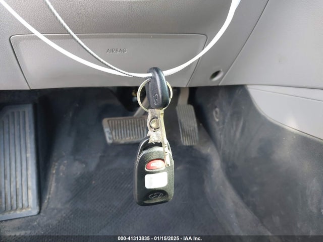 Hyundai ELANTRA SE 2017 5NPD84LF9HH166954 Image 11