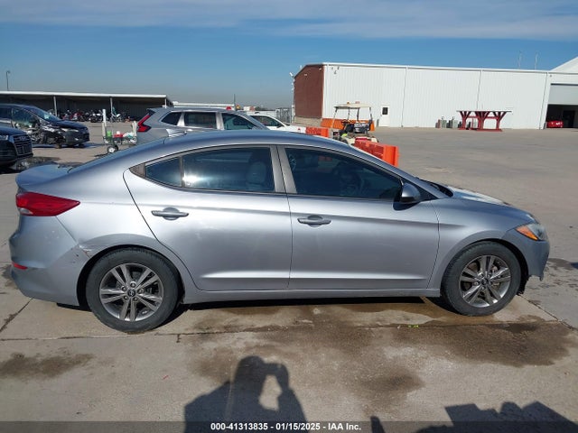 Hyundai ELANTRA SE 2017 5NPD84LF9HH166954 Image 13