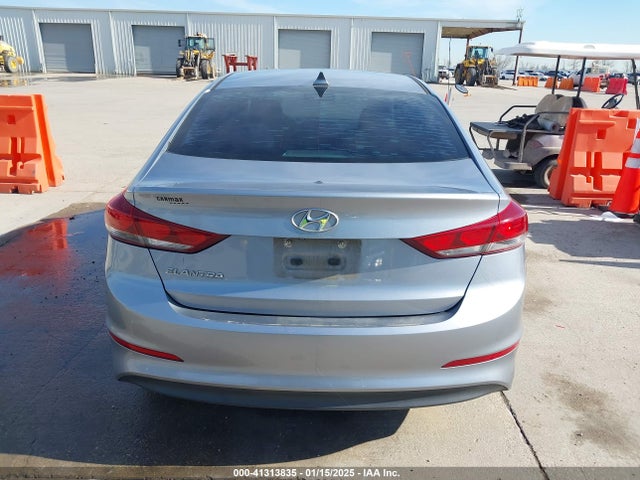 Hyundai ELANTRA SE 2017 5NPD84LF9HH166954 Image 16