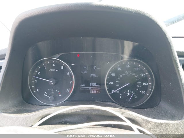 Hyundai ELANTRA SE 2017 5NPD84LF9HH166954 Image 7