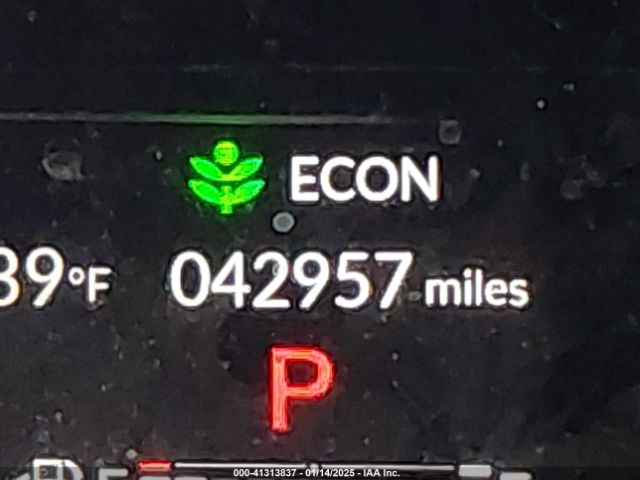 3CZRZ2H35PM712044 Honda Hr-v Awd Lx