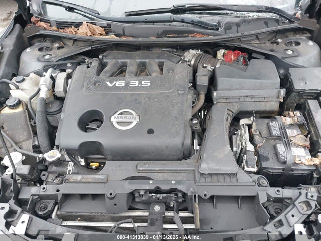 1N4BL3AP6GC180239 Nissan Altima 3.5 Sr