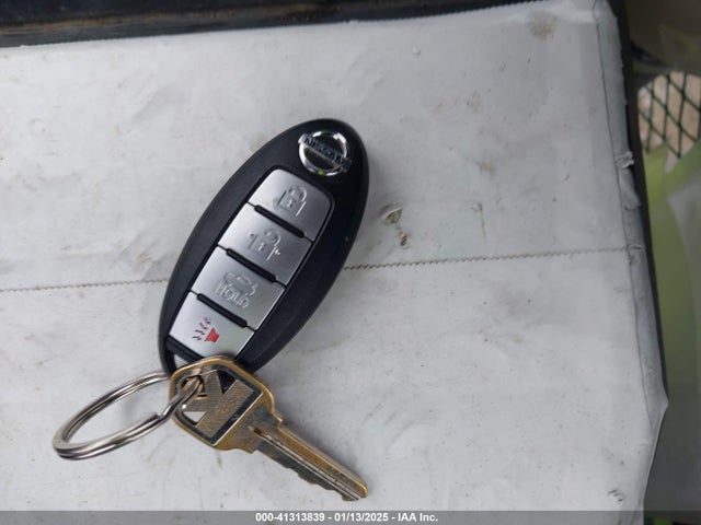 Nissan Altima 3.5 Sr 2016 1N4BL3AP6GC180239 Image 11