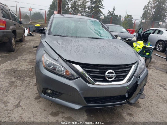 Nissan Altima 3.5 Sr 2016 1N4BL3AP6GC180239 Image 12
