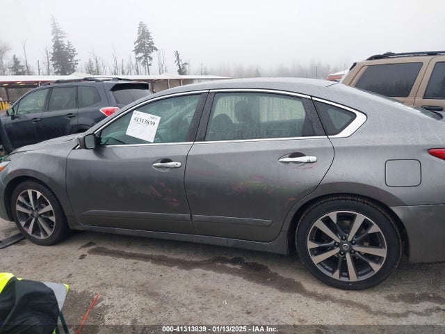 Nissan Altima 3.5 Sr 2016 1N4BL3AP6GC180239 Image 14