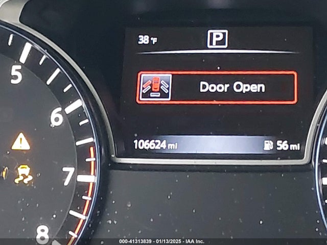 Nissan Altima 3.5 Sr 2016 1N4BL3AP6GC180239 Image 15