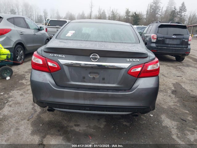 Nissan Altima 3.5 Sr 2016 1N4BL3AP6GC180239 Image 16