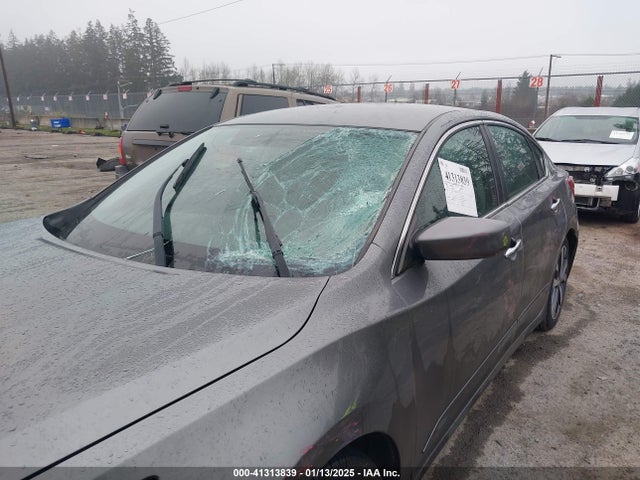 Nissan Altima 3.5 Sr 2016 1N4BL3AP6GC180239 Image 17