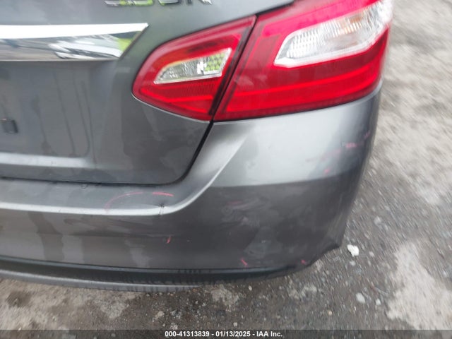 Nissan Altima 3.5 Sr 2016 1N4BL3AP6GC180239 Image 19