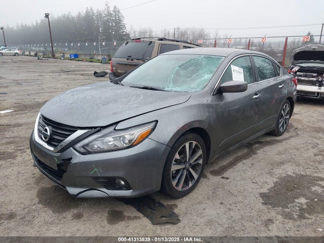 1N4BL3AP6GC180239 Nissan Altima 3.5 Sr