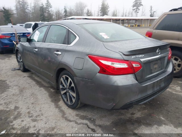 1N4BL3AP6GC180239 Nissan Altima 3.5 Sr