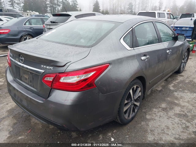 1N4BL3AP6GC180239 Nissan Altima 3.5 Sr