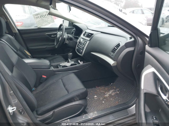 1N4BL3AP6GC180239 Nissan Altima 3.5 Sr
