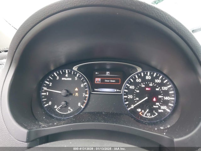 1N4BL3AP6GC180239 Nissan Altima 3.5 Sr