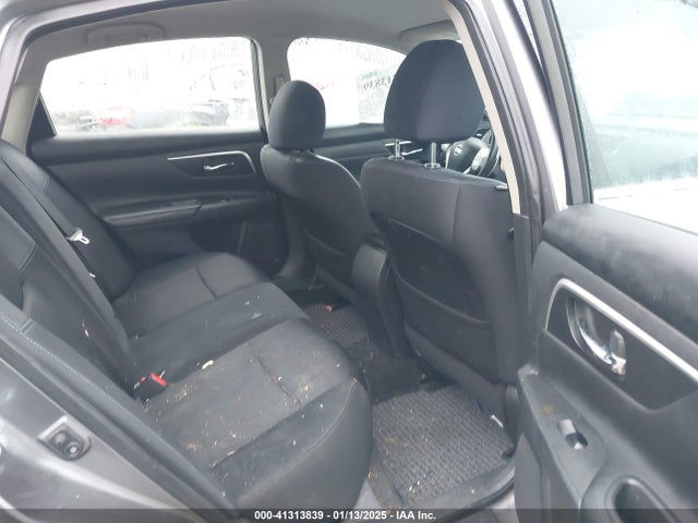1N4BL3AP6GC180239 Nissan Altima 3.5 Sr