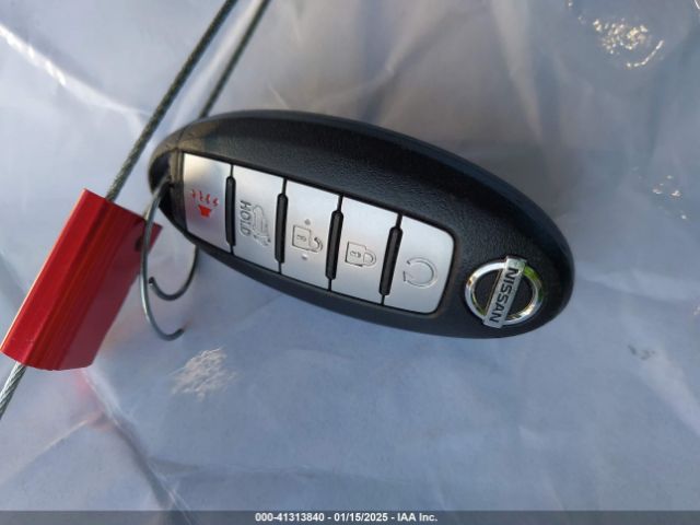 5N1AZ2MH1GN141349 Nissan Murano Platinum