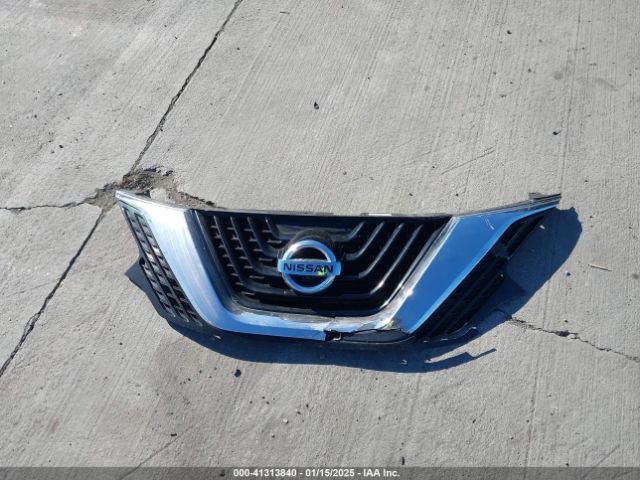 5N1AZ2MH1GN141349 Nissan Murano Platinum