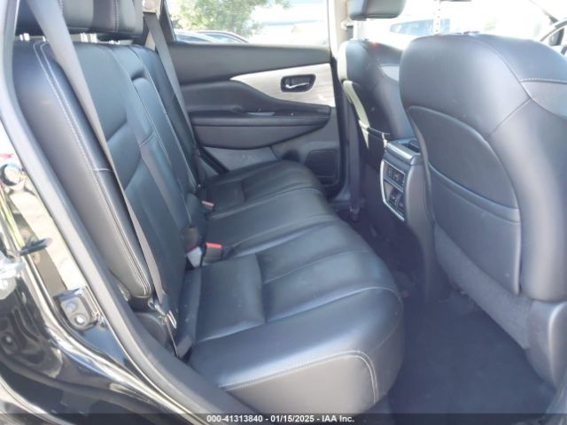 5N1AZ2MH1GN141349 Nissan Murano Platinum