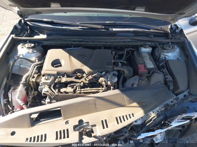 4T1C11AK5NU061064 Toyota a25a-fks