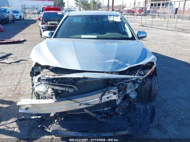 4T1C11AK5NU061064 Toyota a25a-fks