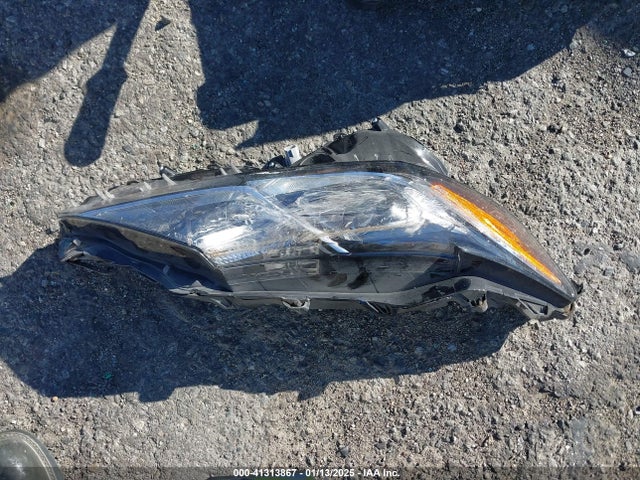 4T1C11AK5NU061064 Toyota a25a-fks